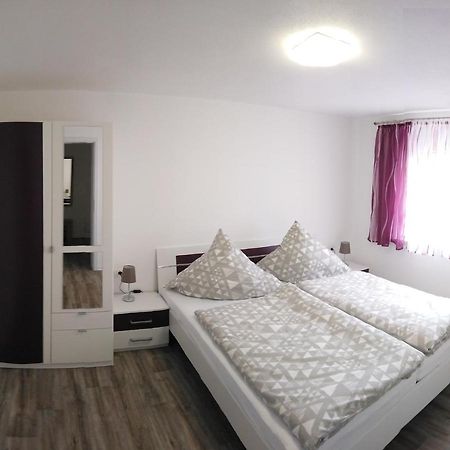 Haus Waldidyll Apartment Lauta Luaran gambar
